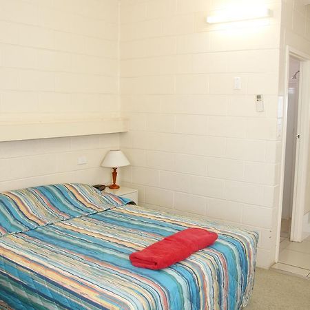 Renmark Motor Inn Экстерьер фото