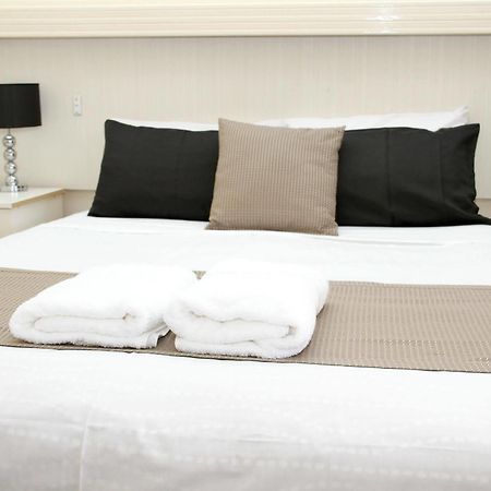 Renmark Motor Inn Экстерьер фото