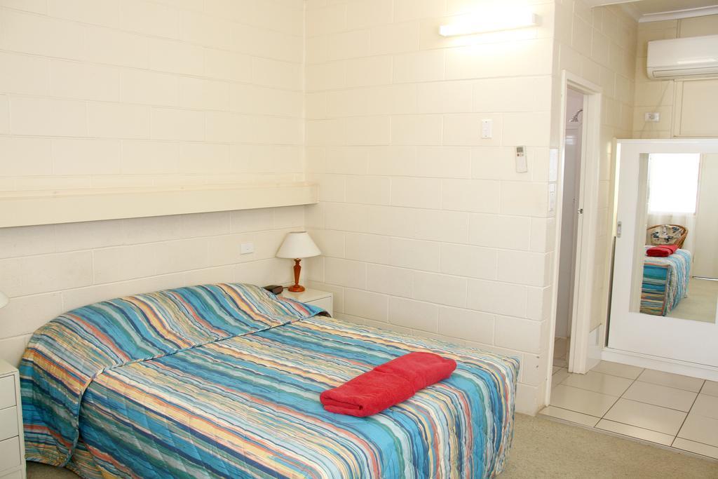 Renmark Motor Inn Экстерьер фото