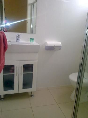 Renmark Motor Inn Экстерьер фото