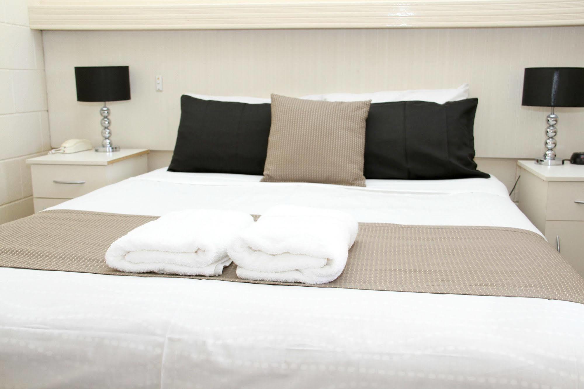 Renmark Motor Inn Экстерьер фото