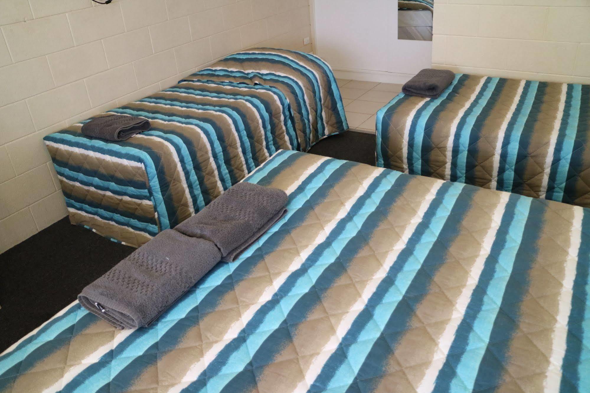 Renmark Motor Inn Экстерьер фото